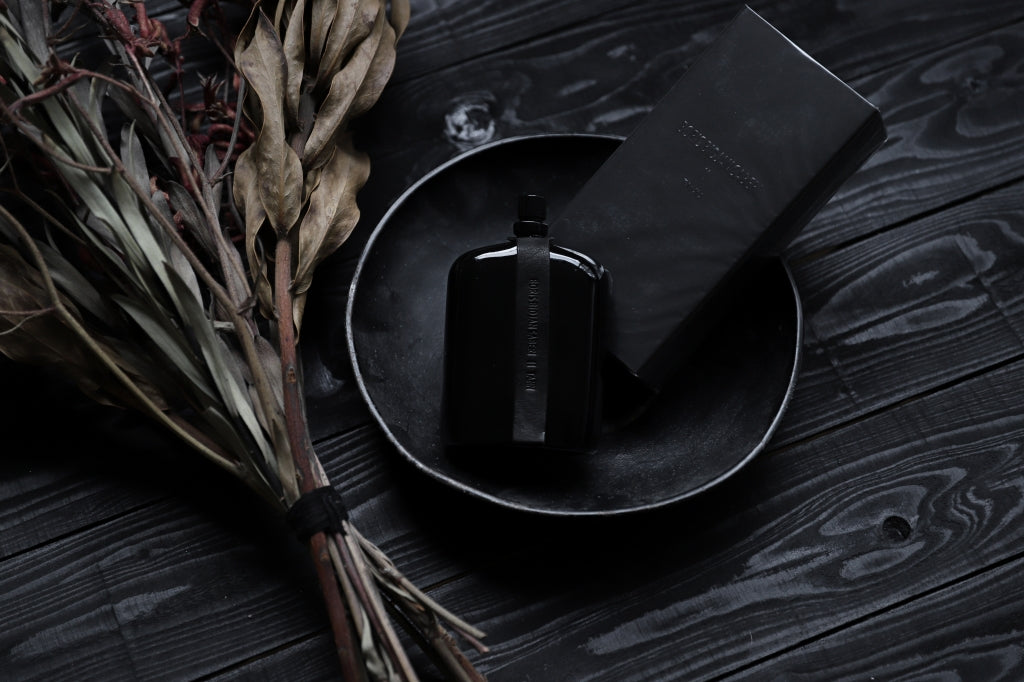 BORIS BIDJAN SABERI PERFUME (NATURAL / 100ml)