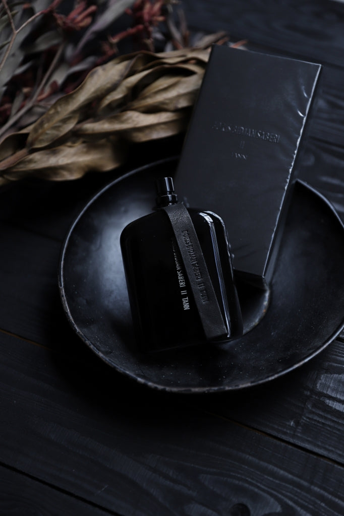 BORIS BIDJAN SABERI PERFUME (NATURAL / 100ml)