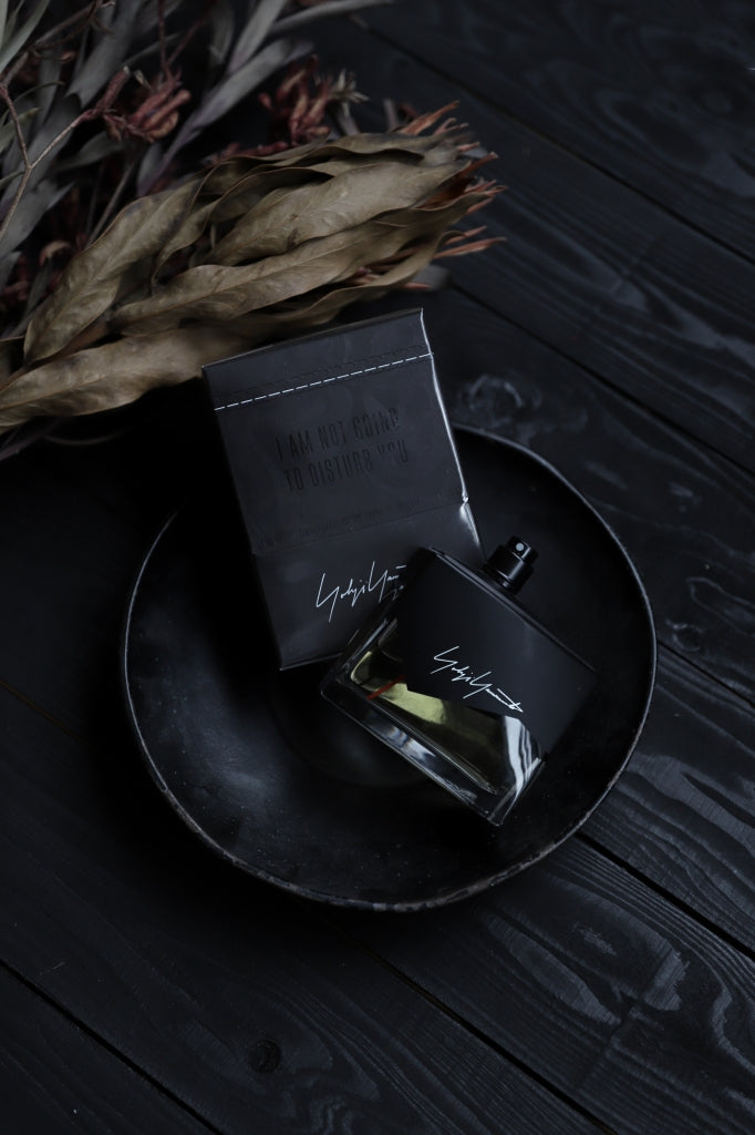 BORIS BIDJAN SABERI PERFUME (NATURAL / 100ml)