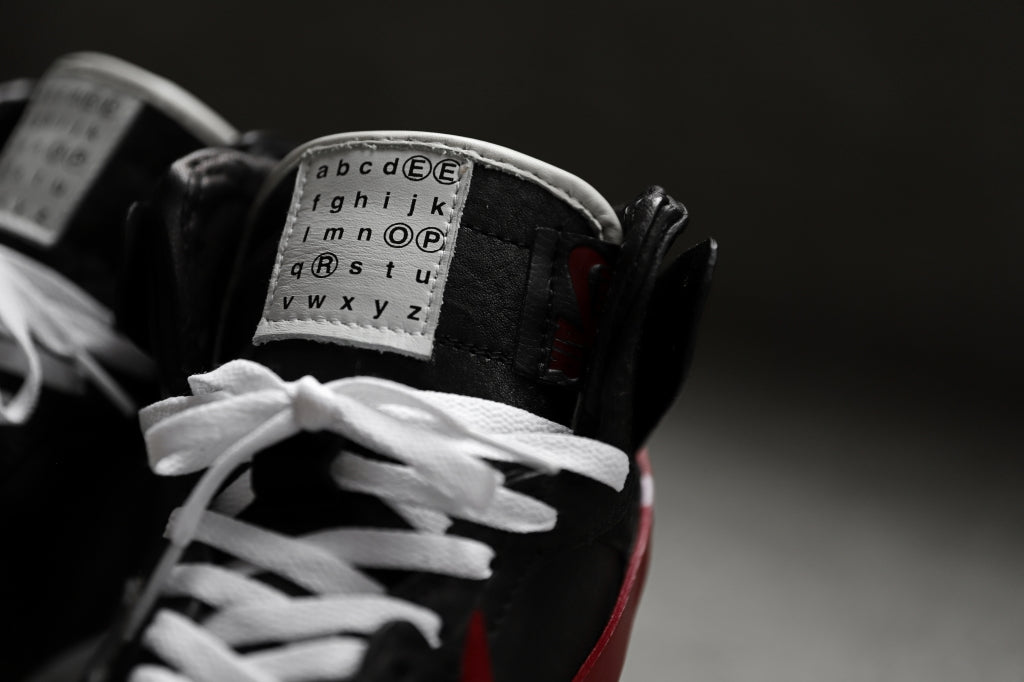 OPERE SHOES×LOOM CUSTOM KICKS - (SS21).