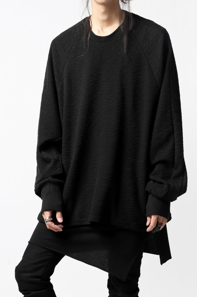 A.F ARTEFACT BOMBER PULLOVER TOPS #2