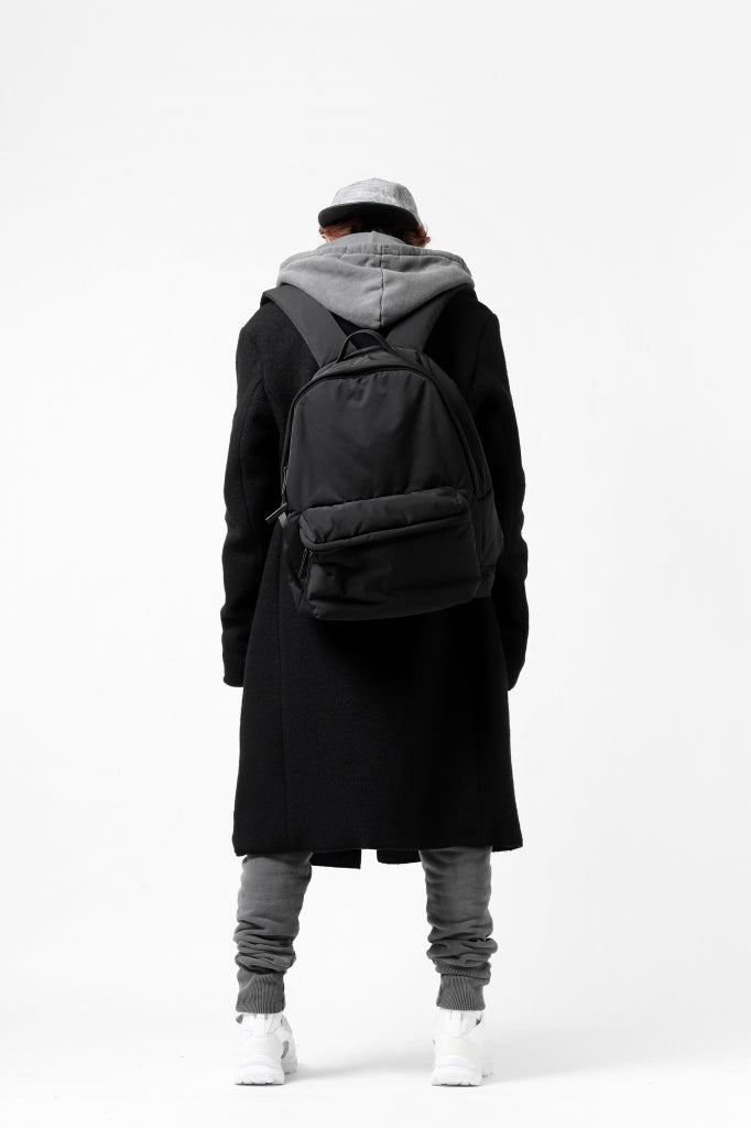 Y's PADDED BACK PACK / MEMORY WEATHER