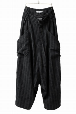 https://loom-osaka.com/products/sosnovska-exclusive-loaded-pockets-pants-black-stripe