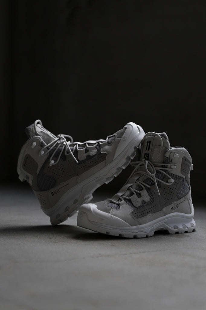 11 BY BORIS BIDJAN SABERI x SALOMON "BOOT2 GTX" 