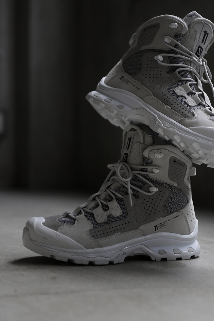 11 BY BORIS BIDJAN SABERI x SALOMON "BOOT2 GTX" 