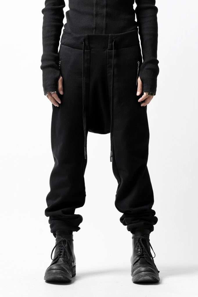 11 BY BORIS BIDJAN SABERI 20AW 1st Delivery. – LOOM OSAKA