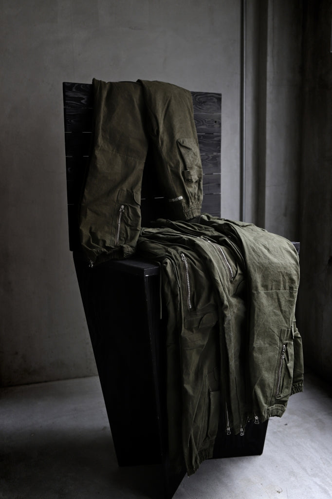 READYMADE - NEW ARRIVAL CARGO PANTS and HOODIE.