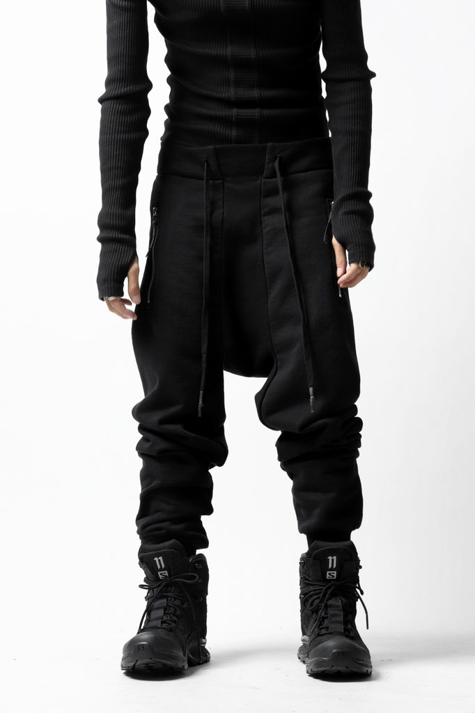 11 BY BORIS BIDJAN SABERI JOGGER PANT