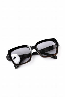 A.F ARTEFACT x FACTORY900 RETRO RF-130 SUNGLASS