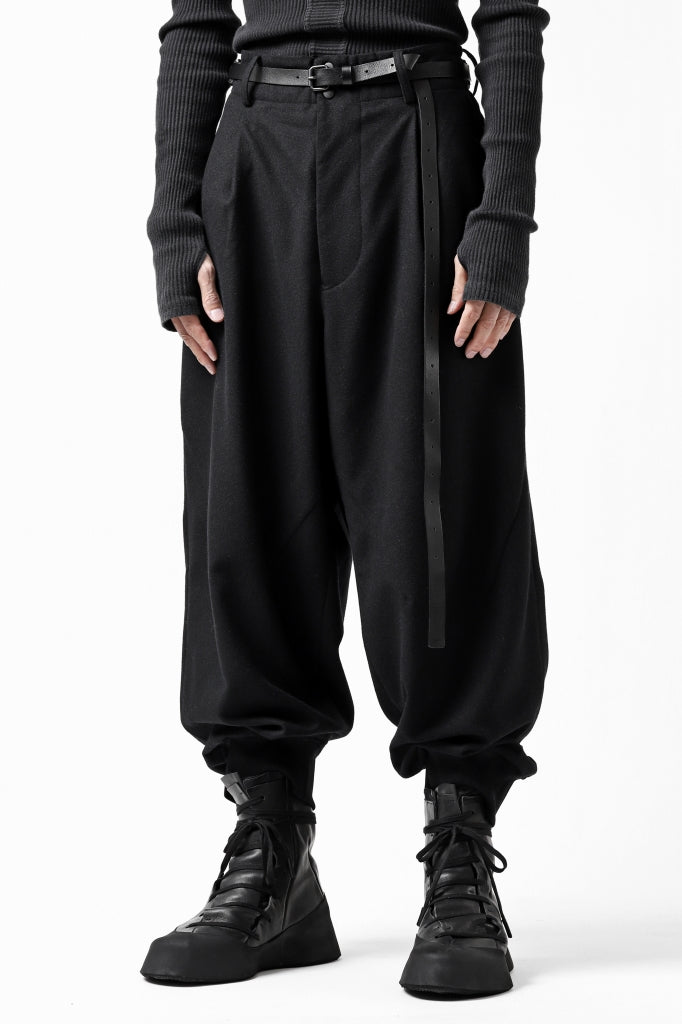 BOTTOMS SELECTION | New Arrival - Y-3 Yohji Yamamoto. – LOOM OSAKA