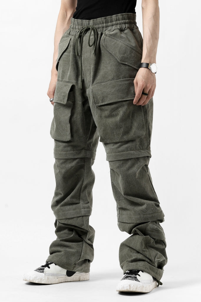 READYMADE REMOVAL PANTS