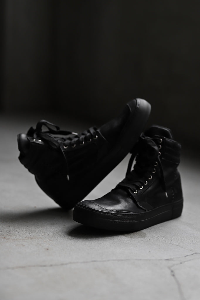 New Arrival - incarnation | Leather Shoes and Bag (22SS).