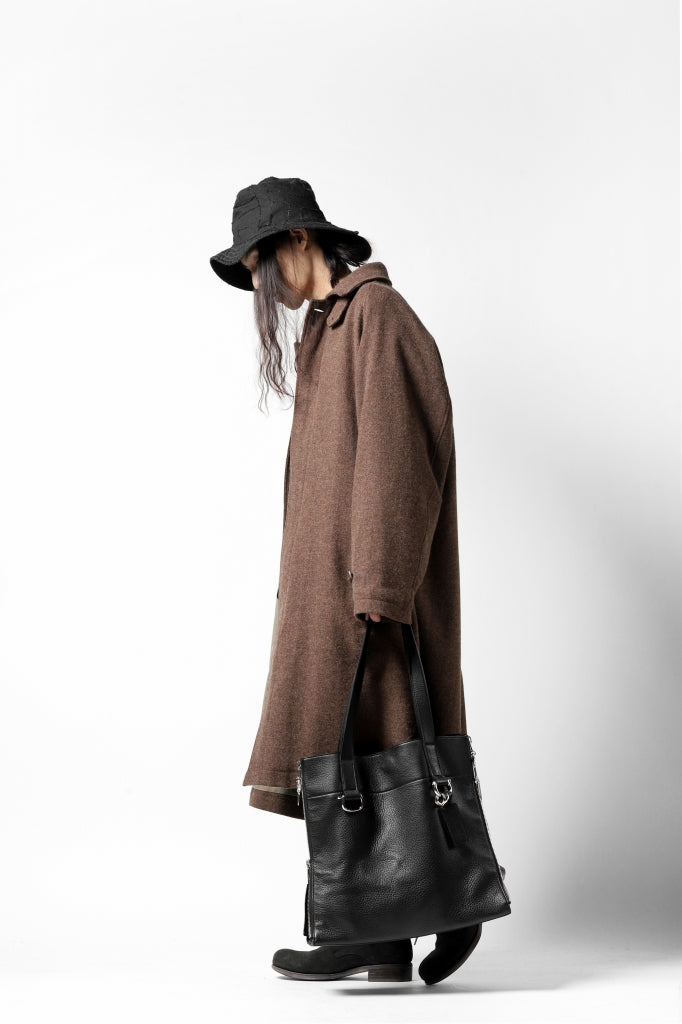 STYLING (AW20) - Colina,Isamu Katayama Backlash - New Arrival.