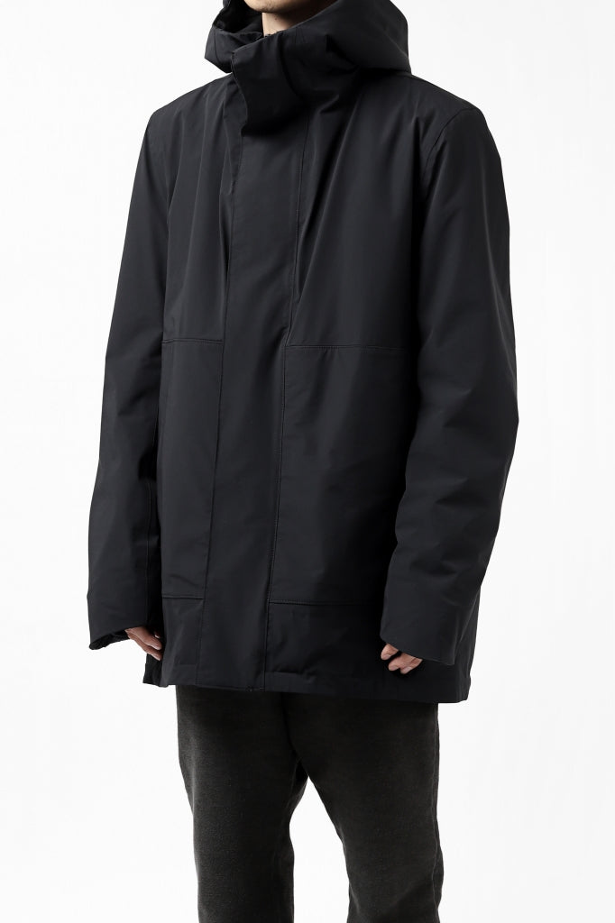 Hannibal. Waterproof Hoodie Jacket / Reyk 105. Thermore®