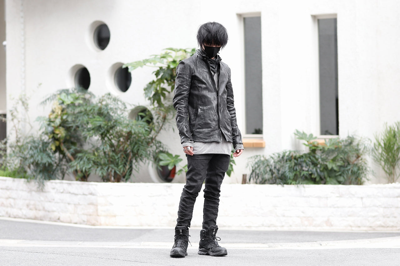 Styling Incarnation Masnada 11 By Boris Bidjan Saberi Loom Osaka