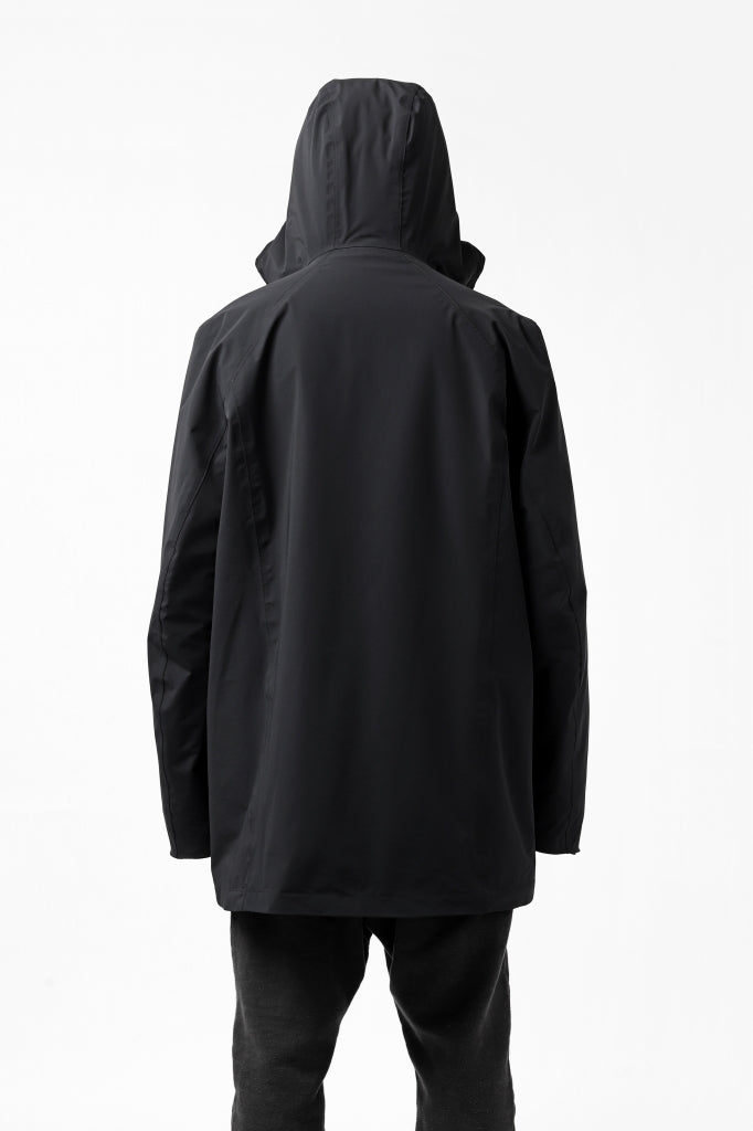 Hannibal. Waterproof Hoodie Jacket / Reyk 105. Thermore®