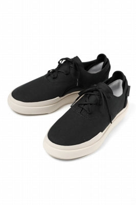 Y-3 Yohji Yamamoto AJATU COURT FORMAL SNEAKERS