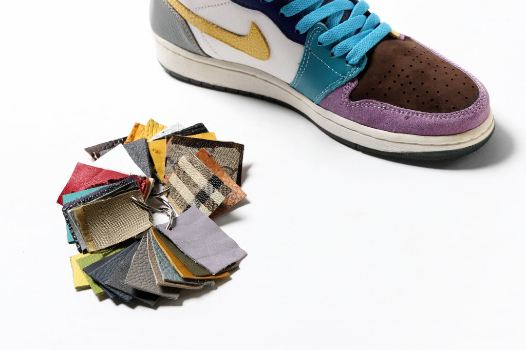 OPERE SHOES カスタムスニーカー 公式通販 LOOM OSAKA ONLINE STORE