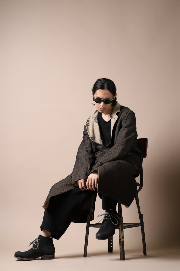 Aleksandr Manamis & forme d'expression - (AW20) New Arrival.