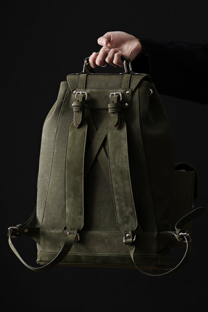 READYMADE FIELD PACK