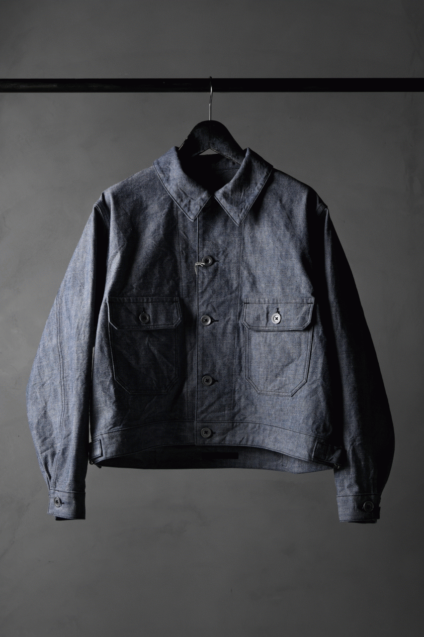 NEW SEASON | 2nd DELIVERY - KLASICA SS24. – LOOM OSAKA