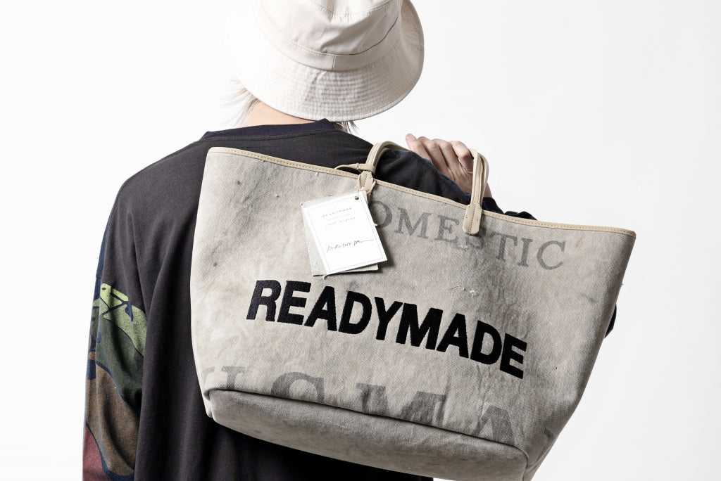 NEW ARRIVAL | READYMADE 2023 - WONDERFUL BAGS.