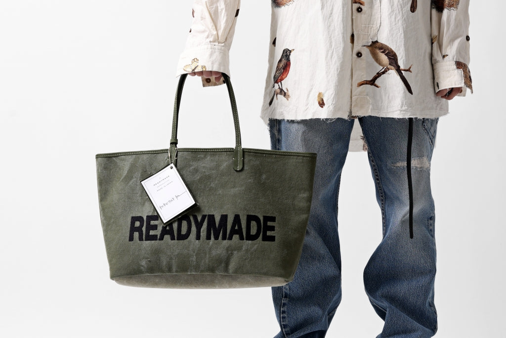 READYMADE DOROTHY BAG MEDIUM