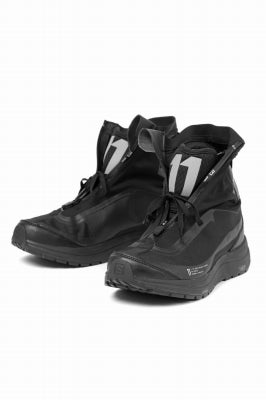 11 BY BORIS BIDJAN SABERI x SALOMON "BAMBA 2 HIGH GTX"