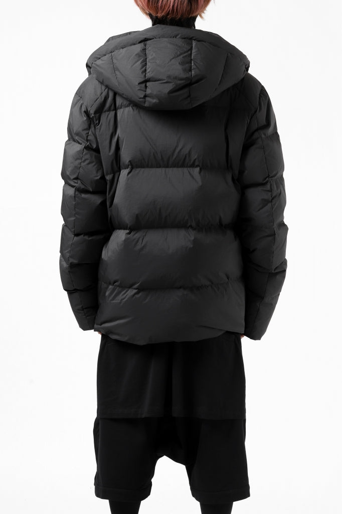 thomkrom RADICAL POCKET DOWN JACKET