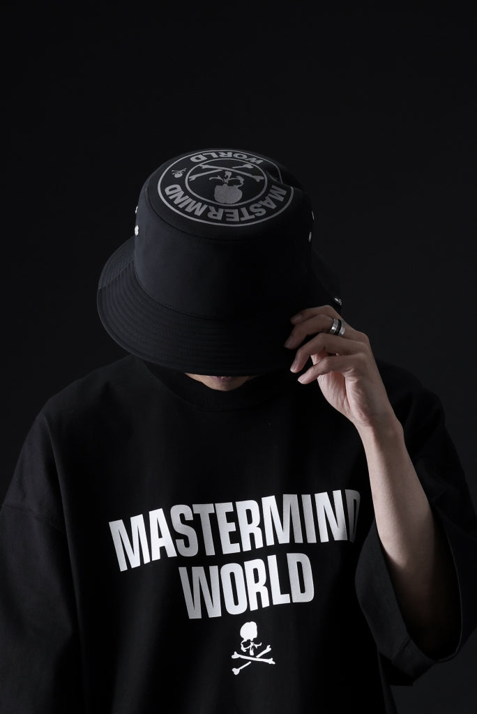 New Arrival - mastermind JAPAN/WORLD 