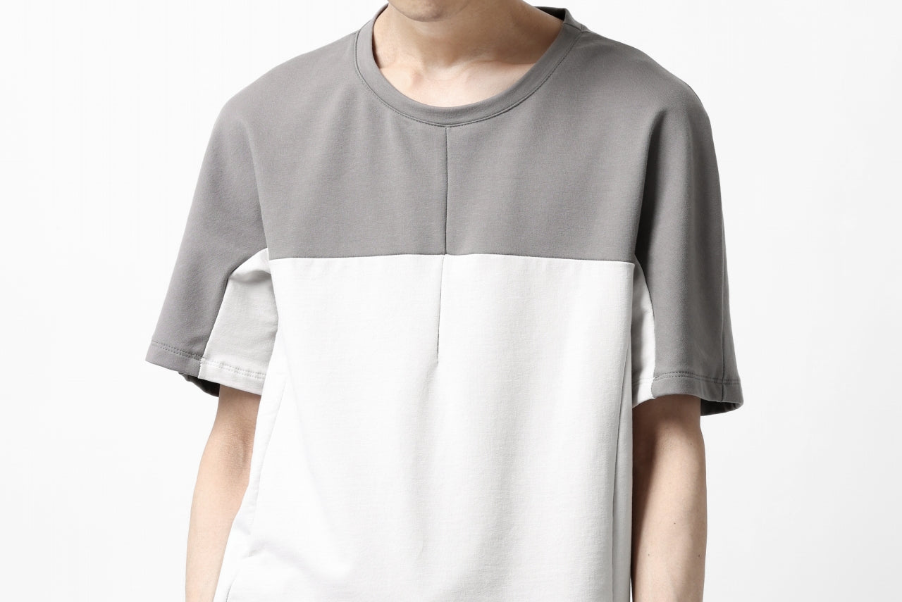 incarnation ARCH SHORT SLEEVE TOPS