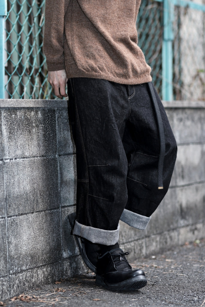 forme d'expression Baggy 5 Pocket Pants