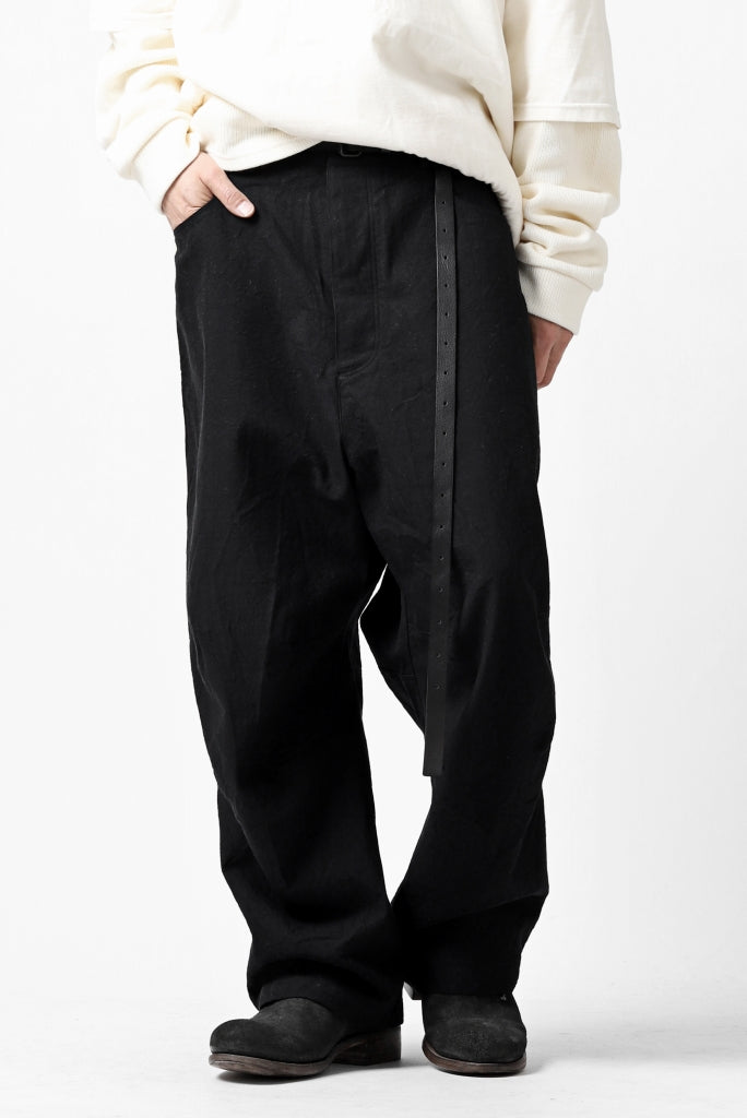 forme d'expression Baggy 5 Pocket Pants