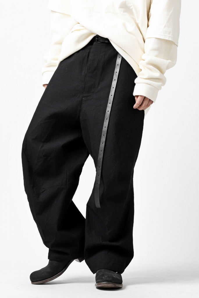 forme d'expression Baggy 5 Pocket Pants