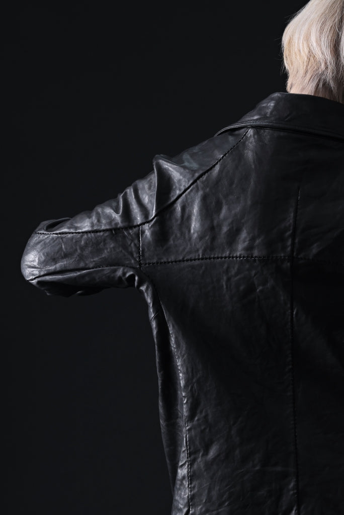 incarnation New Arrival - LEATHER OUTER WEAR(2022AW).