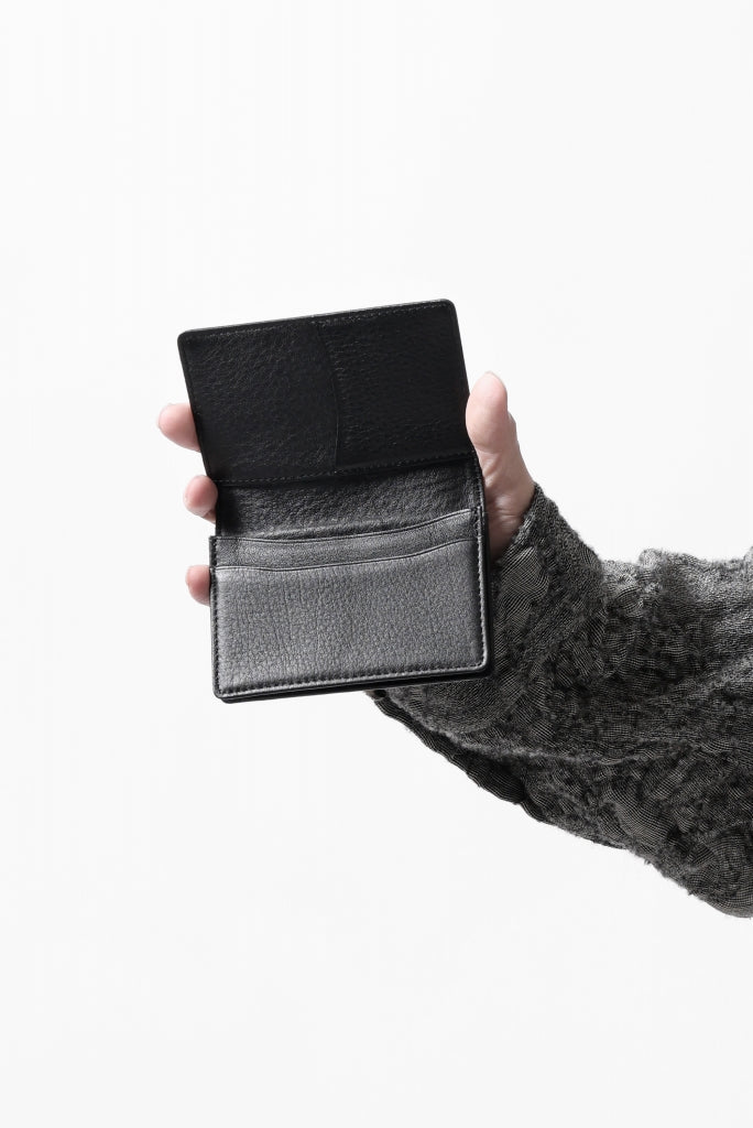 discord Yohji Yamamoto Card Holder