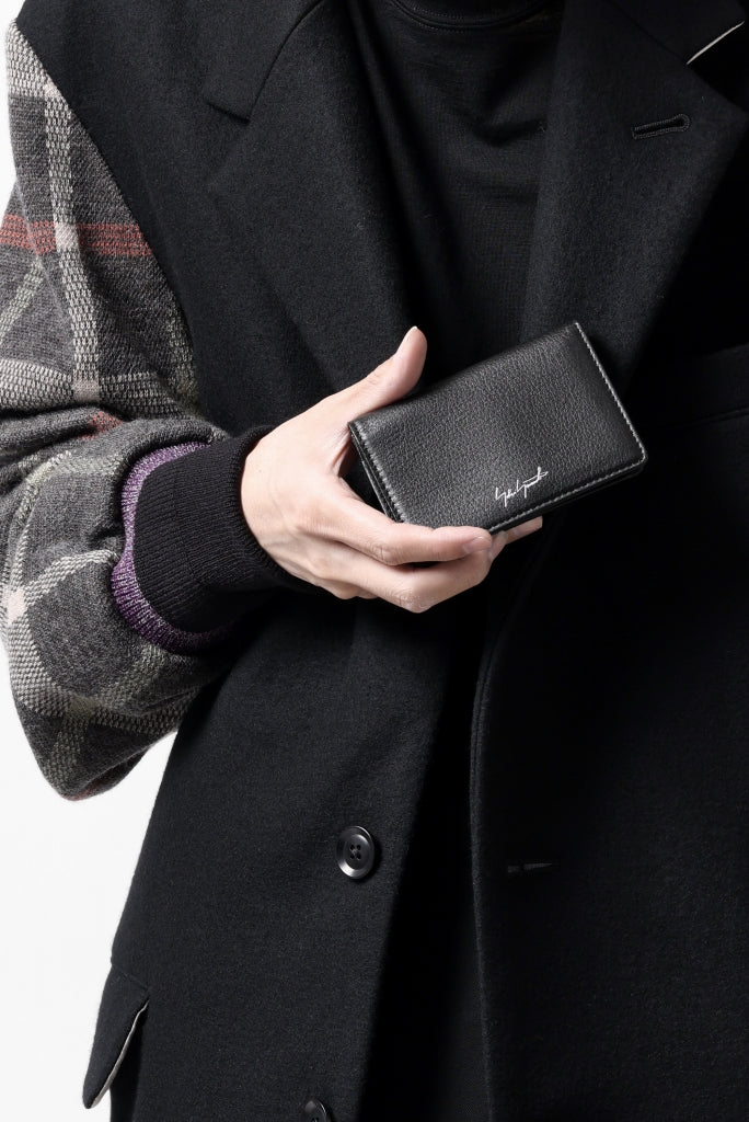 discord Yohji Yamamoto Card Holder