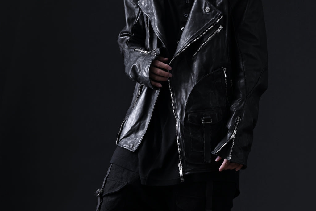 incarnation New Arrival - LEATHER OUTER WEAR(2022AW).