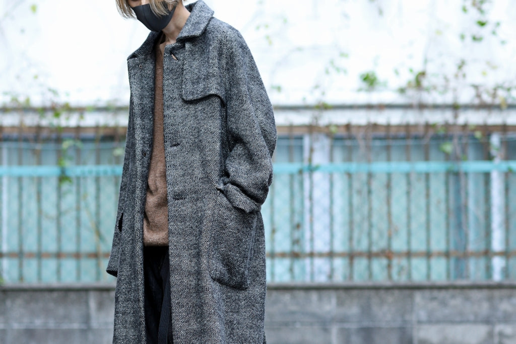 STYLING - COAT and DENIM LOOK | Hannibal. , forme d'expression,etc.