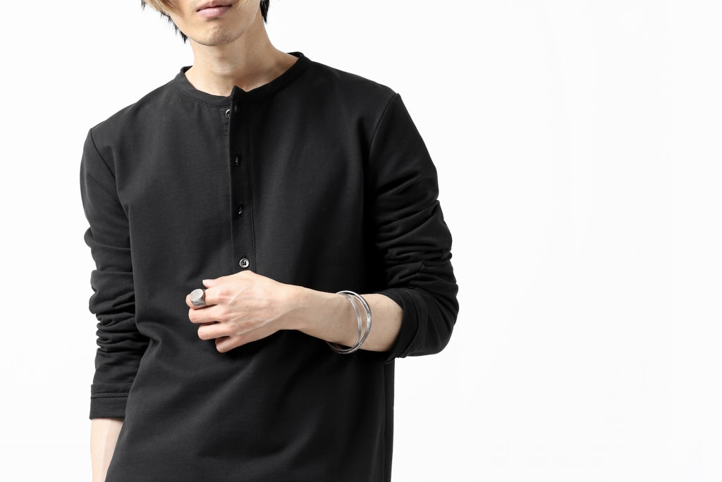 incarnation italy smooth jersey cutsewn - (SS21)