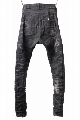 NEW ARRIVAL | BORIS BIDJAN SABERI / 11by BBS (AW23).