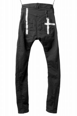 NEW ARRIVAL | BORIS BIDJAN SABERI / 11by BBS (AW23).