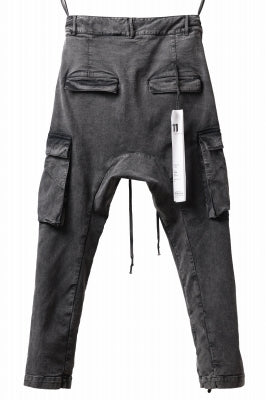 NEW ARRIVAL | BORIS BIDJAN SABERI / 11by BBS (AW23).