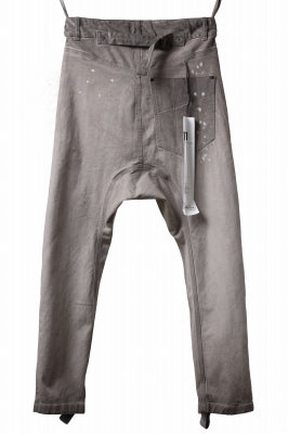 NEW ARRIVAL | BORIS BIDJAN SABERI / 11by BBS (AW23).