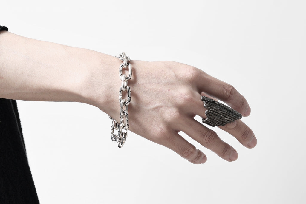 PICK UP ACCESORIES | Node by KUDO SHUJI - RINGS.