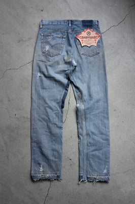 READYMADE RE-JEANS