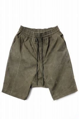 READYMADE SEROUEL SHORTS