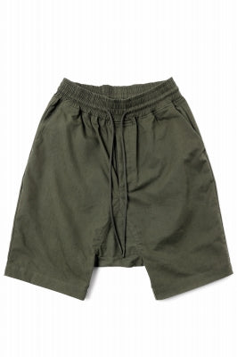 READYMADE SEROUEL SHORTS