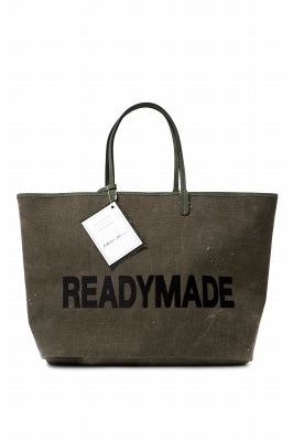 NEW ARRIVAL | READYMADE 2023 - WONDERFUL BAGS.