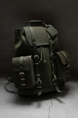 READYMADE FIELD PACK